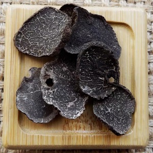 Extracto de Trufa Negra en Polvo, Tuber <span class=keywords><strong>Melanosporum</strong></span>, 20% Polisacáridos, Materia Prima a Granel, Suministro de Fábrica - Product Image 5