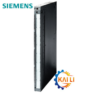 Módulo PLC Siemens 6ES7513-1FM03-0AB0 Er1, Rack de Expansión de 18 Ranuras - Product Image 5