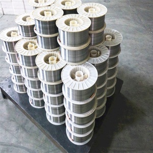 Alambre de relleno de alambre de soldadura de acero inoxidable Tig <span class=keywords><strong>MIG</strong></span> Aws 5,22 ER308L ER309L,ER310L, ER316L ER316L Alambre con núcleo de flujo de acero inoxidable - Product Image 6
