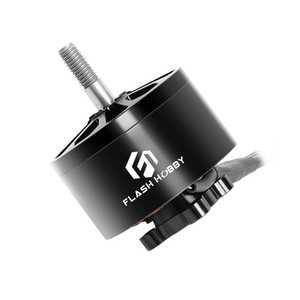 โดรนมอเตอร์ไร้แปรงถ่าน2385W 95.4A แฟลชงานอดิเรก3115 1200kv - Product Image 6
