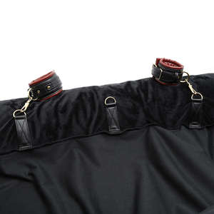 SM ชุดเครื่องนอนสำหรับสุนัข - Product Image 5
