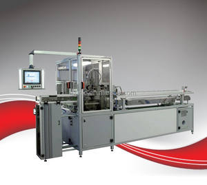 Machine de test de flash pour module solaire ARGUS, testeur de module de cellule solaire - Product Image 5