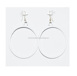 Pendientes Geométricos 2025, Moda Femenina, Juego de Pendientes Tradicionales de Cobre Verde para Mujeres y Niñas, Diseño Artístico Dorado - Product Image 3