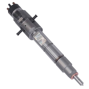 大众MWM沃尔沃VM 210 4.7L 7.1L发动机柴油喷油器新铝制零件0445120077 0445120089 0445120330 2S2130200 - Product Image 6