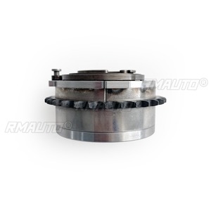 เฟืองตั้งเวลาไอดีไอเสีย แคมชาฟท์ LR121816 ตัวปรับวาล์ว VVT สำหรับเครื่องยนต์เรนจ์โรเวอร์ 3.0 อะไหล่เครื่องยนต์ อุปกรณ์ตกแต่งรถยนต์ - Product Image 3