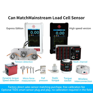 Dynamomoteur sans fil compteur de puissance fibre optique jonard outils cyclisme <span class=keywords><strong>auto</strong></span> voiture moto à moto indicateur de cellule de charge - Product Image 2