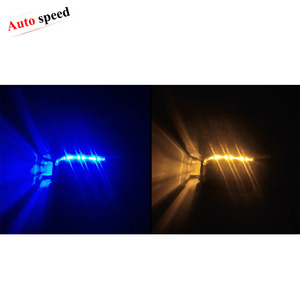 Vỏ Gương Màu Đen Cho <span class=keywords><strong>Suzuki</strong></span> Jimny Với Đèn Led, ABS - Product Image 2