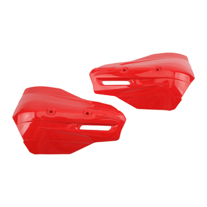Pour KTM Zeta XC RMZ CRF SX EXC XCW SMR Motocross Dirt Bike Enduro Accessoires En Plastique Moto Handguard Protecteur Corps - Product Image 2