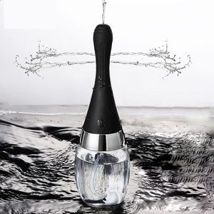 300ml grande capacità pulitore adulto clematore anale vaginale doccia clistere anale vaginale anale clistere vaginale anale Ouche clistere anale - Product Image 1