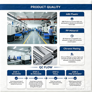 Nueva Rejilla Frontal Americana con Protección Contra Insectos para <span class=keywords><strong>Columbia</strong></span>, Piezas de Repuesto OEM, Fabricadas en China, Venta al Por Mayor - Product Image 5