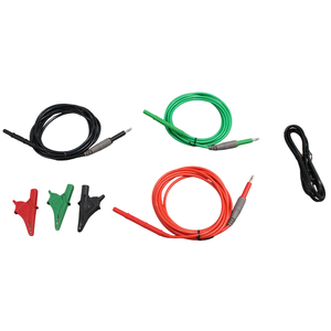 Huazheng mégohmmètre testeur de résistance d'isolement testeur de résistance d'isolement 10kV - Product Image 4