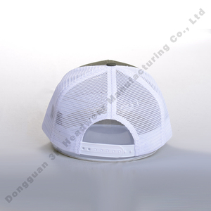 Casquettes de <span class=keywords><strong>sport</strong></span> classiques à 6 panneaux en maille personnalisées par le fabricant, casquettes snapback, gorras, casquettes de camionneur Richardson 112 personnalisées - Product Image 6