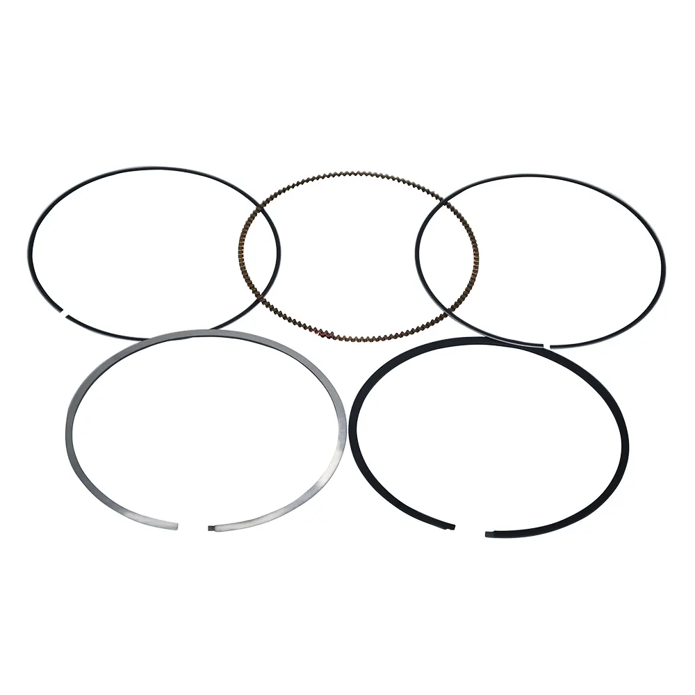 vehicle parts accessories engines pistones rings for EA8881.8 2.0T thick bpj 06J198151F