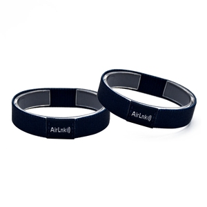 สายรัดข้อมือ NFC แบบยืดได้ GSC Link to Web 13.56MHZ  แบบตั้งโปรแกรม URL ได้ - Product Image 3