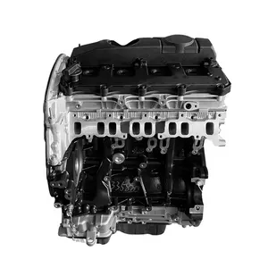 Jx4d24 «para ford transit v348 2.4l puma2.4 motor diesel blocos longos do motor