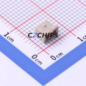 IPCW130H13NG010 Housing (Wire-to-Board / Wire-to-Wire) P=1.25mm Connector 1x3P 1.25mm 1 3 - Product Image 1