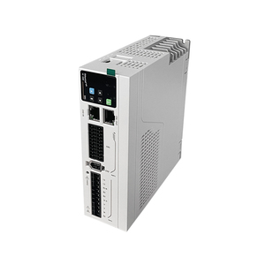 Olu 1.0KW/1.2KW เฟสเดียว AC 220V 5.5A ควบคุมด้วยดิจิตอลเต็มรูปแบบไดรเวอร์อีเธอร์แคทได้รับการรับรองมาตรฐาน ISO/CE MZ870BNS5R5I IP20 - Product Image 3