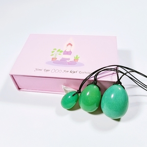 2025 <span class=keywords><strong>precio</strong></span> barato cuarzo Yoni cuidado <span class=keywords><strong>de</strong></span> la salud Jade Yoni huevo para Kegel ejercicio músculos del suelo pélvico para la decoración <span class=keywords><strong>de</strong></span> la vida - Product Image 2