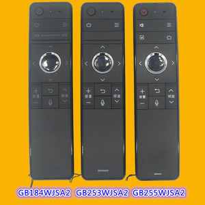 Télécommande Sharp Tv Rrmcgb184wjsa2 avec fonction vocale Bluetooth pour téléviseur LCD - Product Image 5