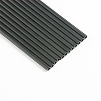 Tir à L'arc Flèche En Fiber De Carbone Arbre Spine250-1300 ID3.2-4.2-5.2-6.2mm en arc À Poulies et Arc Classique Arc Flèches Pinals