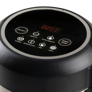 Vente flash - Machine à soupe électrique multifonction en acier inoxydable, capacité de 2000 ml, usage domestique - Product Image 4