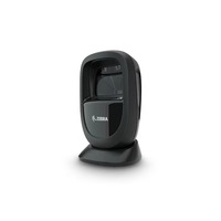 Lecteur de codes-barres 1D/2D de présentation Zebra DS9308, lecteur QR de bureau mains libres avec désactivation EAS pour les points de vente au détail