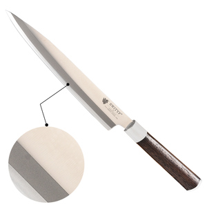 <span class=keywords><strong>Couteau</strong></span> de thon <span class=keywords><strong>japonais</strong></span>, ustensile, Yanagiba, 270mm, meilleurs ventes - Product Image 5
