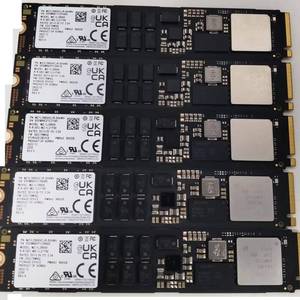 PM9A3 960GB M.2 22110 PCIE 4.0x4 NVME SSD MZ1L2960HCJR-00A07 22x110mm Disque SSD d'entreprise pour ordinateur de bureau MZ1L2960HCJR-00AMV - Product Image 4