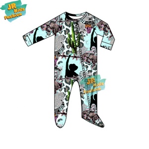 2025 Hot Phong Cách Trẻ Em Cô Gái Trang Phục Thứ 4 Của July Icecream In Peplum Tops + Quần Short Trẻ Em 2-Mảnh Bộ - Product Image 3