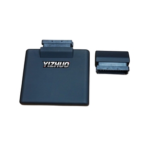 YIZHUO Etapa 1 Mejora de Potencia, Computadora Externa de Alto Rendimiento de Plástico ABS para Bronco/Ranger/Avenue/F-150 Raptor - Product Image 6