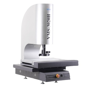meistverkaufte 3020H automatische Video-Messmaschine optische Messgeräte <span class=keywords><strong>Vision</strong></span> Bild - Product Image 2