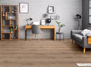 YISHERN Industrial 0,07mm Grueso Grano de madera Película de decoración de PVC Productos semiacabados para pisos de vinilo SPC WPC LVT Pisos de vinilo - Product Image 3