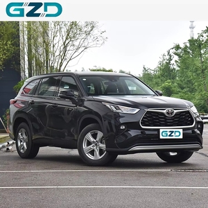 Auto a Gasolina Highlander T2024, SUV Híbrido PHEV de 5 Plazas, Volante a la Izquierda, <span class=keywords><strong>Segunda</strong></span> <span class=keywords><strong>Mano</strong></span> - Product Image 4