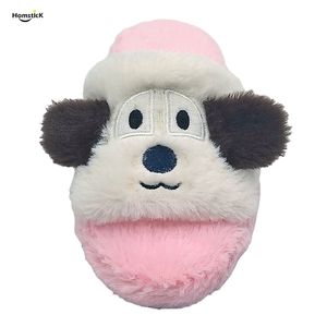 <span class=keywords><strong>Chien</strong></span> nouveau Design pantoufles d'intérieur maison mode printemps pantoufles été jardin anti-dérapant hiver semelle épaisse pantoufles - Product Image 6