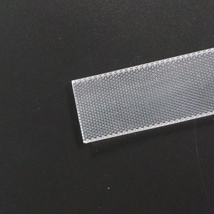 Nhà máy bán hàng trực tiếp của ép đùn nổi ánh sáng Hội Đồng Quản trị, dẫn ánh sáng khuếch tán tấm, dẫn nổi ánh sáng Hội Đồng Quản trị. - Product Image 4