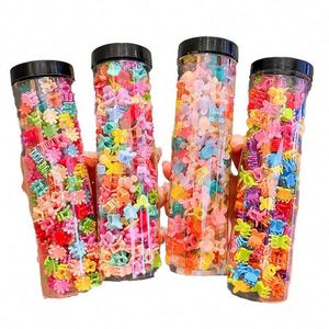 Gafas de Sol y Diademas con Flores para Niñas, Accesorios Florales para la Playa, Hechos de Cinta y Nailon, Accesorios para la Cabeza de Niños - Product Image 4