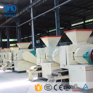 Machine à briquettes à poudre sèche Ligne de <span class=keywords><strong>presse</strong></span> à billes - Product Image 2