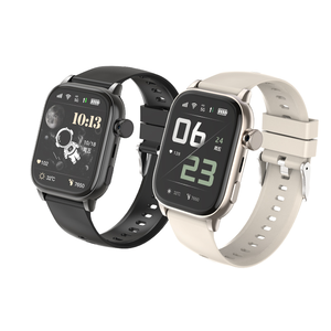 Montre connectée DF EDS T21 SOS 4G avec appels téléphoniques, caméra de poignet, réseau complet - Product Image 2