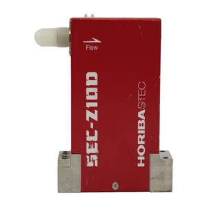 Stec Sec-z12dm Débitmètre massique <span class=keywords><strong>20</strong></span> SLM Sec-z100 23 1260 0891 - Product Image 1