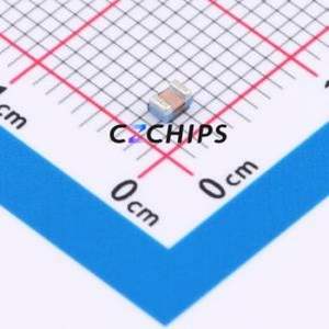Inductor SMD WI0805UCR15JST-HF 0805 (Inductancia: 150nH) (Precisión: 5%) (Corriente Nominal: 400mA) - Product Image 2
