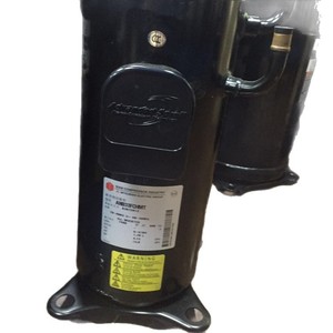 Compresor Scroll Mitsubishi ANB33FCMMT Inverter 4.15 MPa para Reemplazo de Aire Acondicionado - Product Image 5