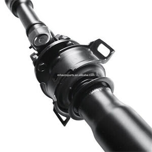 ชิ้นส่วนระบบส่งกำลังอัตโนมัติพร้อม37100-0K030<span class=keywords><strong>เพลา</strong></span>ขับกลางลูกปืน37100-0K040เหมาะสำหรับ KUN25ไฮลักซ์วีโก้ - Product Image 3