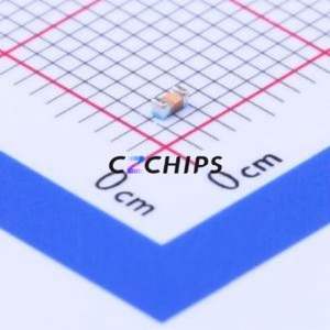 Inductor de Potencia LQW18ANR11G00D 0603 (Inductancia: 110nH) (Precisión: 2%) (Corriente Nominal: 200mA) - Product Image 2