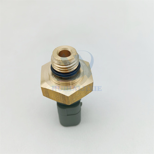 4166999 Capteur de pression de haute qualité neuf 600 KPa M14*1.5 416-6999 pour moteur C18 C32 C9.3 C32 3512B 3516C - Product Image 3