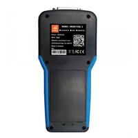 Scanner de moto SMART TOOL2 Diagnostic complet du système Programmation Clé intelligente Réglage Odomètre (Sans Tmax) USB Windows Compatible universel