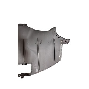 Tesla <b>Model</b> 3 Rear Bumper Underbody Protector 1582583 Plastic Skid Plate For 2024 Refreshed <b>Model</b> - Product Image 3