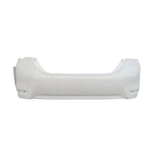 Nuovo Kit Paraurti Anteriore di Alta Qualità per Toyota Corolla/Altis ZRE(<span class=keywords><strong>171</strong></span>) 2012-2019 con OEM 52119-0Z980, Qualità Originale di Fabbrica - Product Image 4