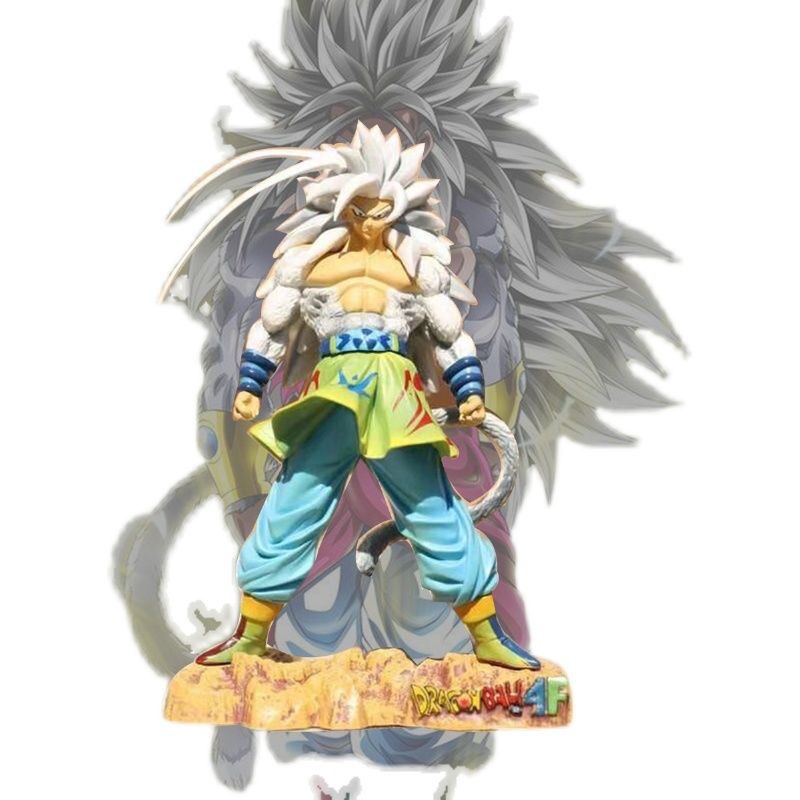 ドラゴンボールフィギュア24個セット 新品未開封】24体セット ドラゴンボールフィギュア - メルカリ