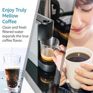 Reemplazo de filtro de café Compatible con <span class=keywords><strong>Saeco</strong></span> xlittle/<span class=keywords><strong>Saeco</strong></span> Xelsis - Product Image 3