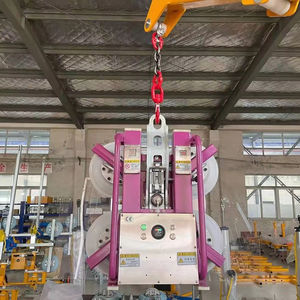 Elevador de vacío de placa de acero 800kg-Solución no magnética - Product Image 3